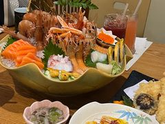 -和创柚子·会席日本料理(新区淮海街店)