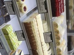 -蜂蝶来饼店(拱北总店)