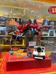 -乐高授权专卖店(朝阳大悦城店)