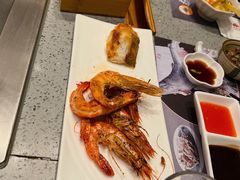 -大渔铁板烧(大悦城店)