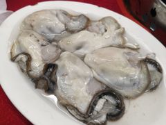 -花苑美食横琴生蚝火锅(拱北粤华路店)