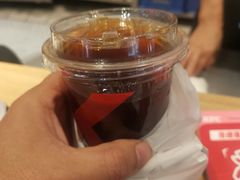 -肯德基(朝阳门店)