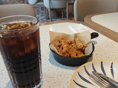 -必胜客(安盛购物广场金州店)