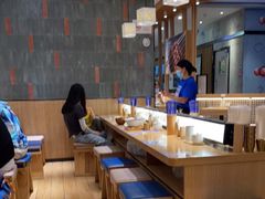 -马记永·兰州牛肉面(3019君尚店)