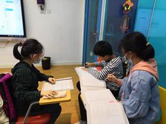 -英孚教育青少儿(河东资深教研中心)