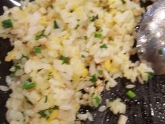 扬州炒饭-扬州狮子楼·非遗淮扬菜(总店)