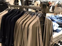 -ZARA(凯德乐峰广场店)