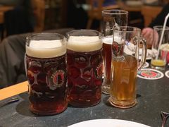 -宝莱纳餐厅(滨江店)