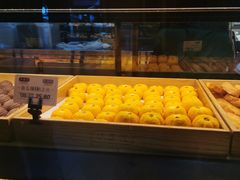 -泸溪河桃酥(秦淮夫子庙一店)