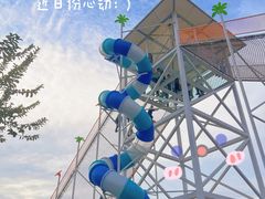 -长洲岛都市农业公园