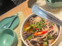 -锦府盐帮·侯宅(五棵松万达店)