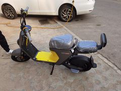 -九号电动车(安定门内大街店)