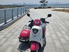 -养马岛旅游度假区