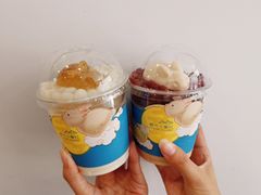 -厝内小眷村(新北万达店)