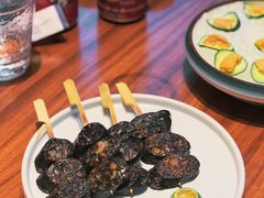 -Mr·Fish鱼鲜生海鲜放题(银泰in99店)
