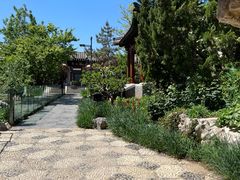 -李叔同故居纪念馆