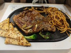 -豪客来牛排(海沧阿罗海店)