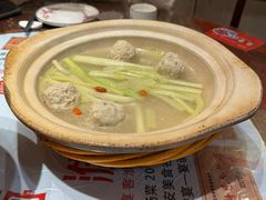 -淮安宴·淮扬菜(清河路一店)