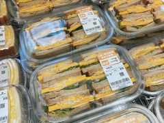-山姆会员商店(上海浦东店)