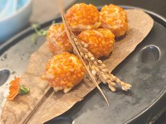 -梧桐花园餐厅(新城店)