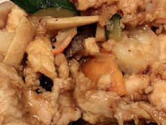 八珍豆腐-胖子菜馆(隆昌路店)