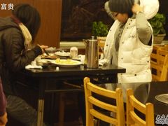 -延成苑韩式烤肉店(长春道店)