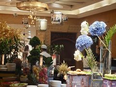 -澳门十六浦索菲特大酒店