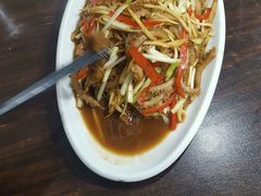 -水根饭店