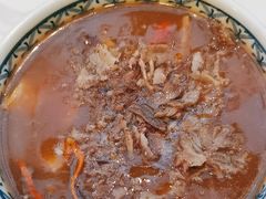 -当家水煎包·牛肉汤(浦江店)