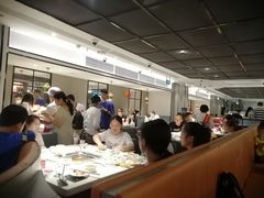 -海底捞火锅(航洋城店)