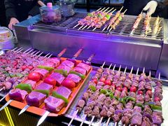 -傣妹火锅(罗宾森购物中心店)