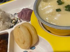 -老娘舅(吴山路店)