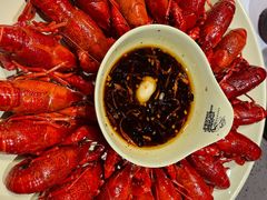 -一棠龙虾•王牌虾球(楚河汉街店)