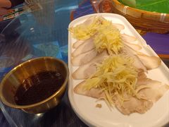 -甘家界牌柠檬鸭(青山店)