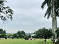 -侯臣咖啡文化村