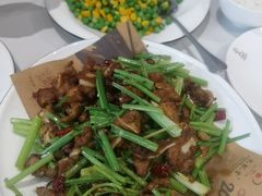-火龙堂·风味民间菜(文一路店)