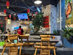 -神伙烧烤(江北黄泥塝店)