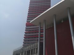 -武汉客厅中国文化博览中心