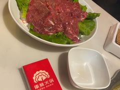 -傣妹火锅(南京东路一店)
