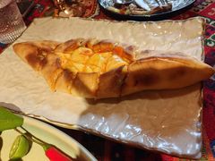 -格鲁·秀色Georgia’s Feast