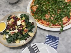 -玛尚诺意式餐厅(官舍店)