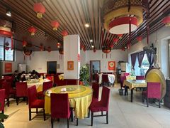 -柏合黄记豆腐皮饭店