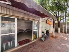 -张大妈饭店