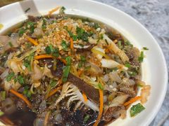 -聚丰园•湖鲜餐厅(阿红私房菜梅石路店)