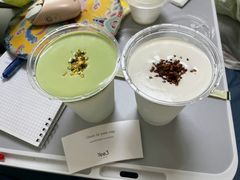 -Yee3·三号椰(上海中山公园龙之梦店)