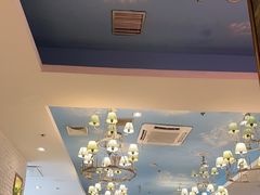 -龙聚德北京烤鸭(沙坪坝华宇A馆店)