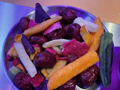 -燥次·烧烤酒场(万象城店)