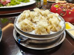 -回香楼大连新派清真菜