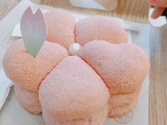 -好利来(盘锦万达店)