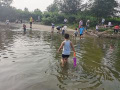 -门城湖公园